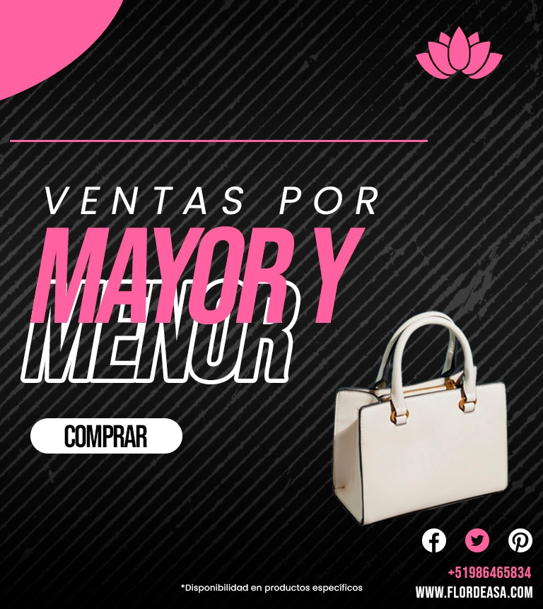 Promoción en flor de Asa