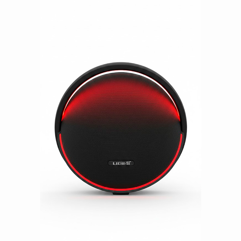 Parlante Bluetooth Lidimi LD-S691 120W Portátil - Vista 2