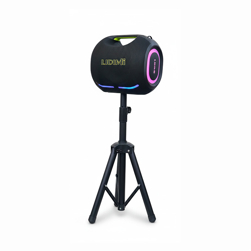 Parlante Lidimi LD-S656 150W Real Bluetooth 5.4 | TWS | Batería 24000mAh - Vista 1