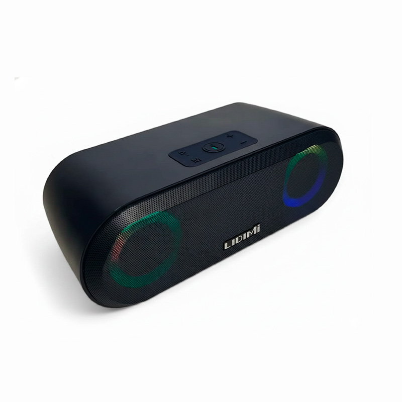 Parlante Portátil Lidimi LD-S010 40W - Vista 1