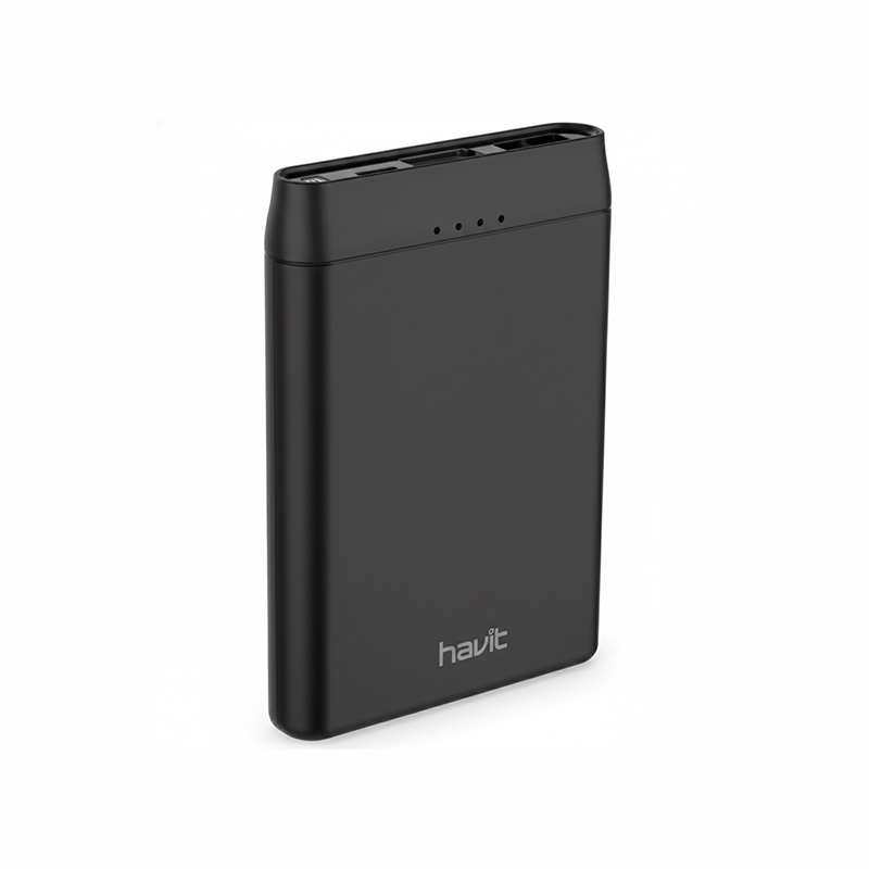 Cargador Portátil Havit H550 5000mAh 2 Puertos USB - Vista 1