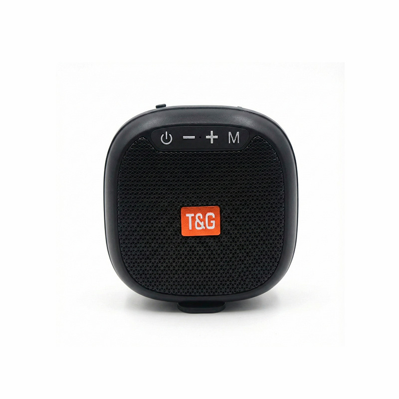 Altavoz Portátil para Bicicleta/Moto T&G TG-444   - Vista 1