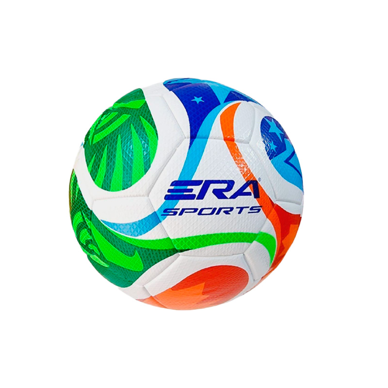 Pelota de Fútbol ERA Sports Tamaño 4 Termosellada - Vista 1