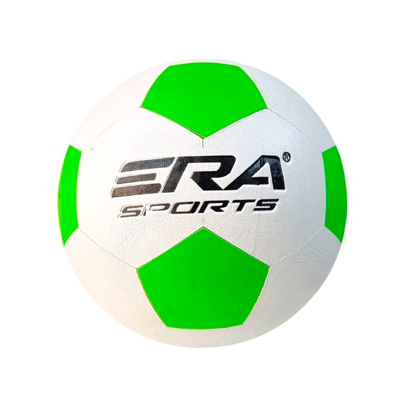 Pelota de Fútbol PVC N°5 Clásica ERA Sports  - Vista 2