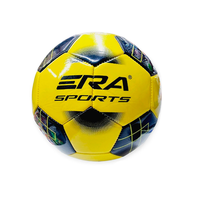 Pelota de Fútbol  Alta Resistencia ERA SPORTS N° 5 PU  - Vista 1
