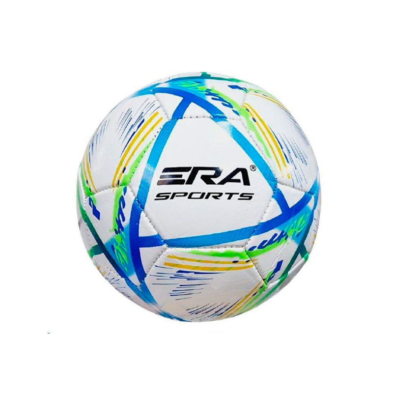 Pelota de Fútbol Diseño Carnaval PVC  - Vista 1