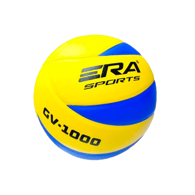 Pelota de Vóley PVC de Alta Resistencia GV-1000 ERA SOPORTS #5  - Vista 1