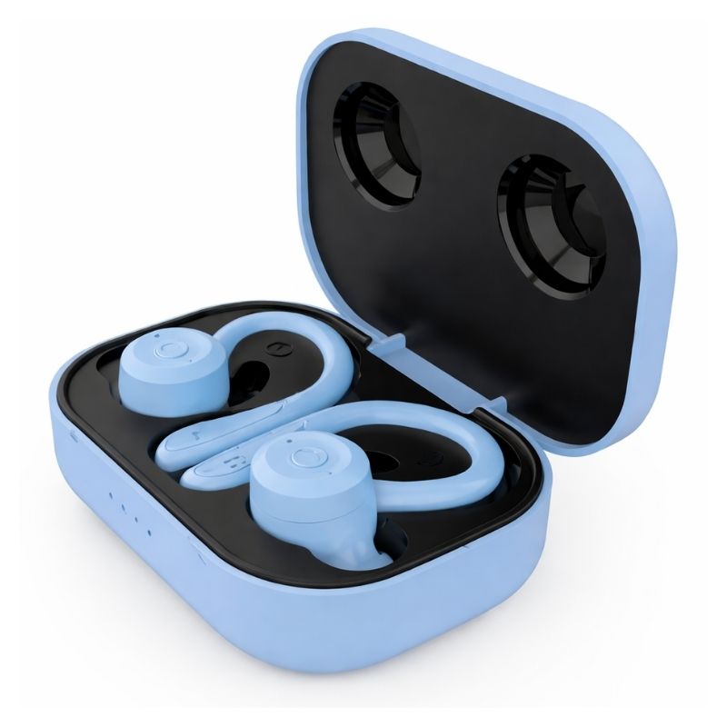 Auriculares inalámbricos tipo TWS LB LIXIN T20 SPORT - Vista 2