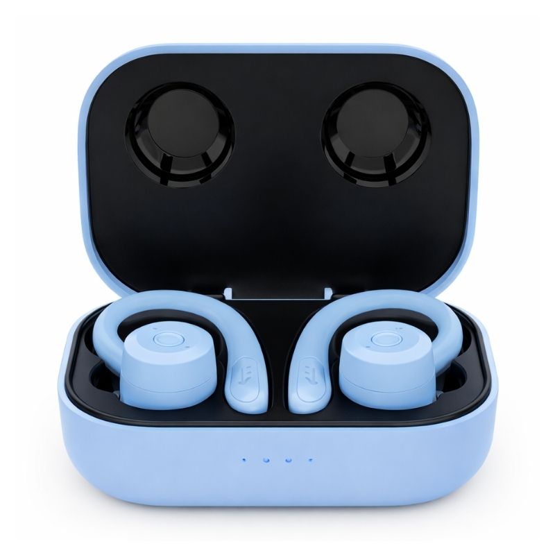 Auriculares inalámbricos tipo TWS LB LIXIN T20 SPORT - Vista 3