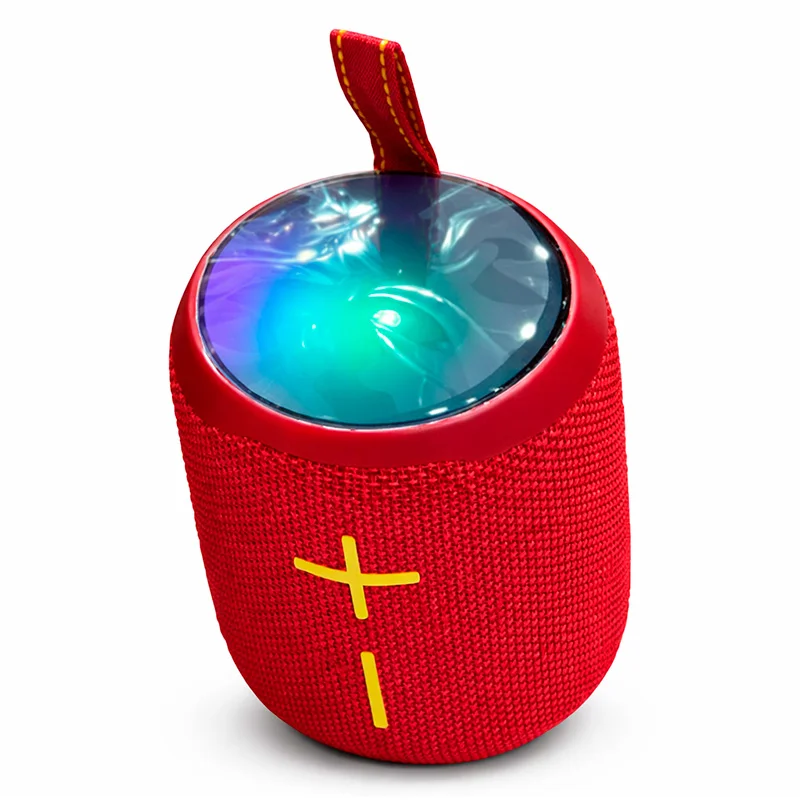 Altavoz Bluetooth T&G TG-443 Inalámbrico - Vista 2