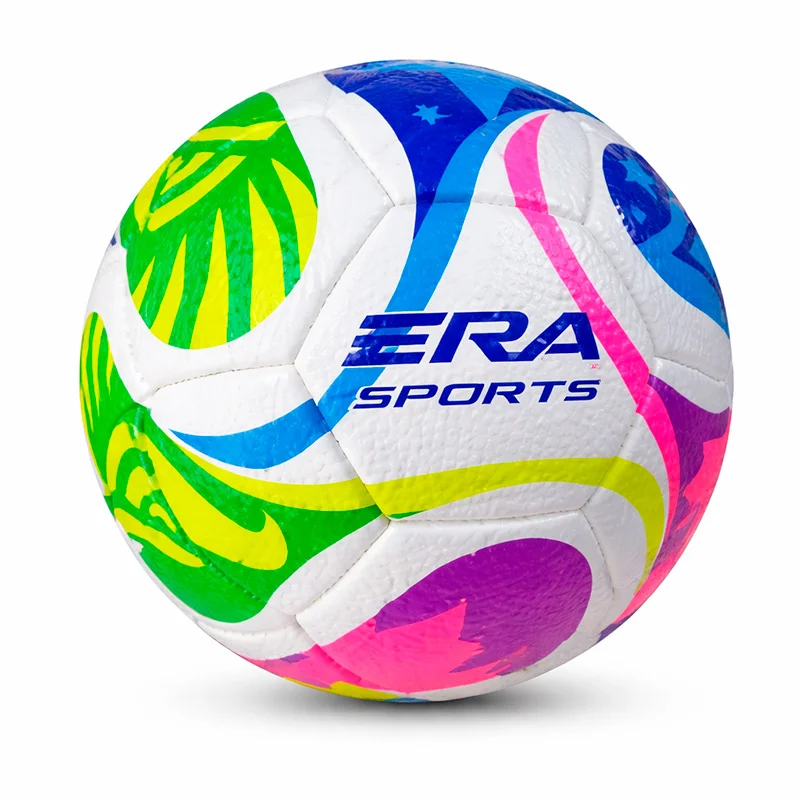 Pelota de Fútbol ERA Sports Tamaño 4 Termosellada - Vista 2