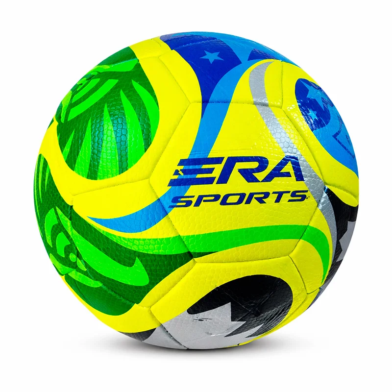 Pelota de Fútbol ERA Sports Tamaño 4 Termosellada - Vista 3