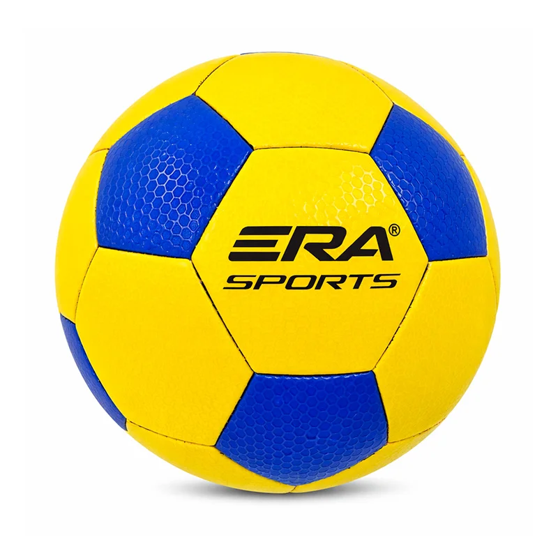 Pelota de Fútbol ERA Sports N°5 PU Vulcanizada - Vista 3