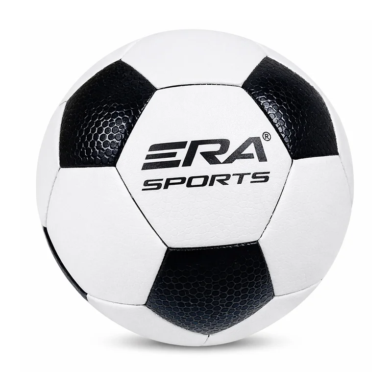 Pelota de Fútbol ERA Sports N°5 PU Vulcanizada - Vista 4
