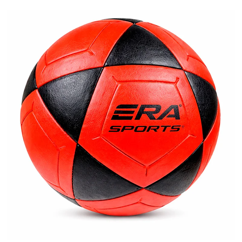 Pelota de Fútbol Alto Relieve  ERA Sports N°5 PU - Vista 2