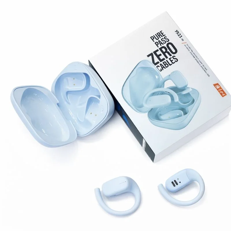 Audifonos Bluetooh YX23 Hecho Especialmente Para Dama - Vista 4