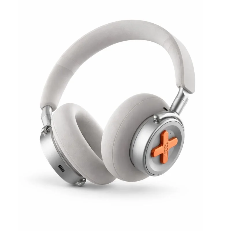 Audífono Bluetooth D’Monster D19 con Carga Rápida, Micrófono y Cancelación ANC - Vista 3