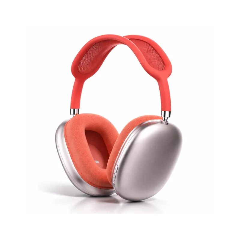 Audífono Bluetooth P9 Tipo Vincha con Sonido HiFi y Cancelación de Ruido - Vista 2