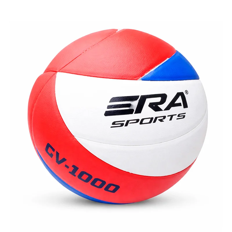 Pelota de Vóley PVC de Alta Resistencia GV-1000 ERA SOPORTS #5  - Vista 3