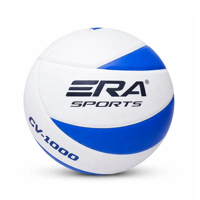 Pelota de Vóley PVC de Alta Resistencia GV-1000 ERA SOPORTS #5  - Vista 4