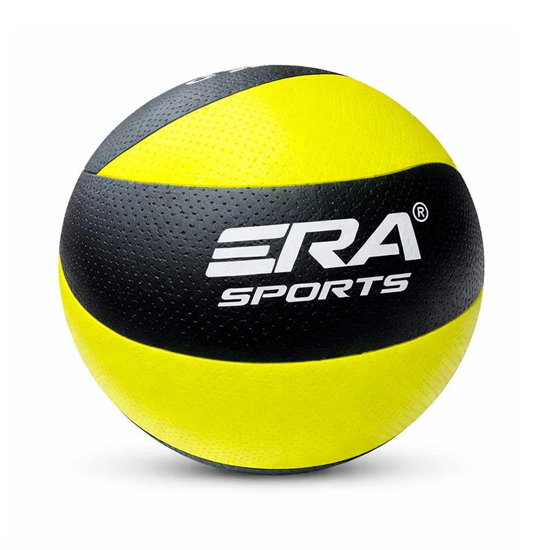Pelota de Vóley Micro-Poroso ERA SPORTS #5 PVC - Vista 3