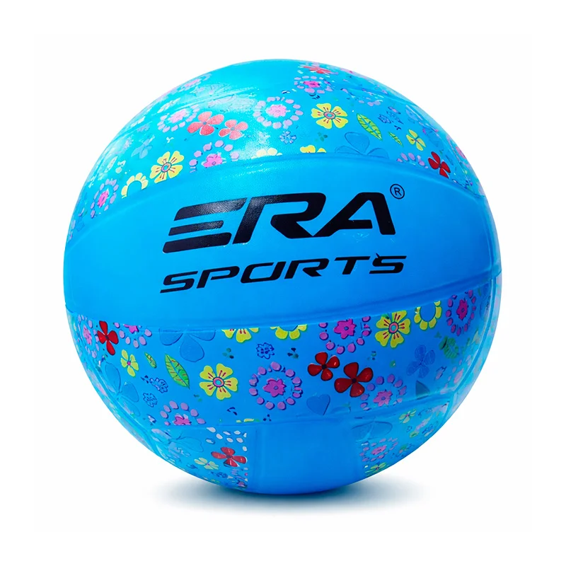 Pelota de Vóley de Goma ERA SPORTS  - Vista 2