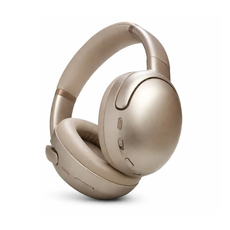 Auriculares Inalámbricos P-M3 Bluetooth Over Ear con Estuche Rígido - Vista 2
