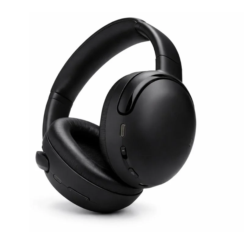 Auriculares Inalámbricos P-M3 Bluetooth Over Ear con Estuche Rígido - Vista 3