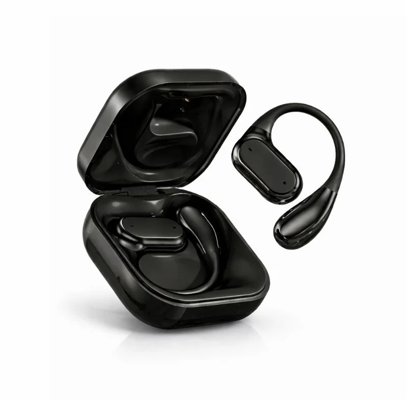 Audífonos Inalámbricos CYXG Q22 Bluetooth 5.4 con Estuche de Carga - Vista 3