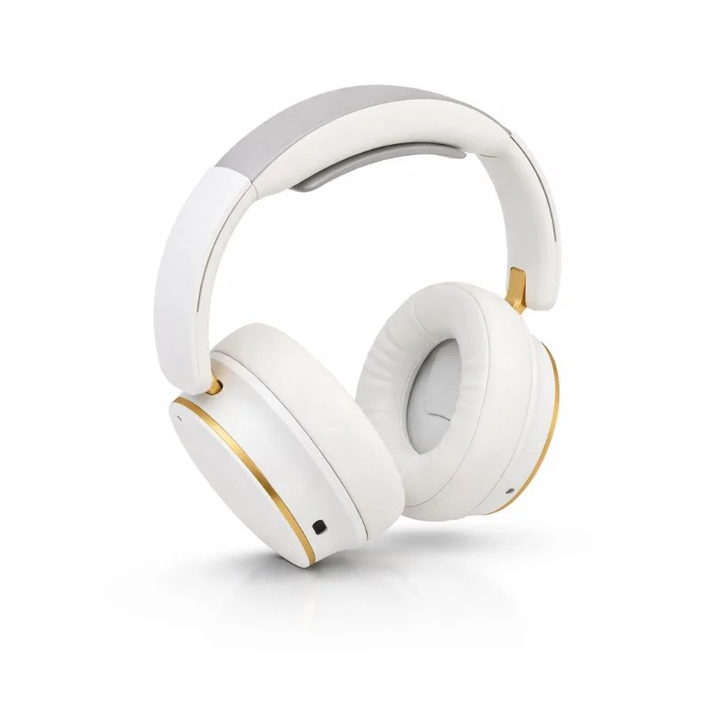 Audífonos Inalámbricos A-2 de Diadema con ANC y Micrófono Bluetooth - Vista 2