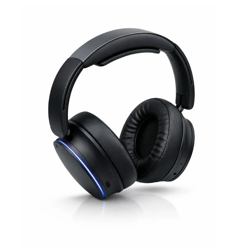 Audífonos Inalámbricos A-2 de Diadema con ANC y Micrófono Bluetooth - Vista 3