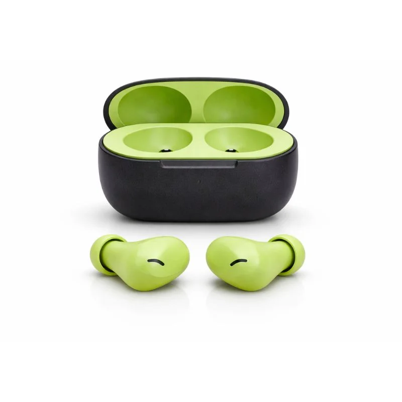 Audífonos Bluetooth 6S Pro In Ear con High Bass Stereo y Carga Tipo C - Vista 2