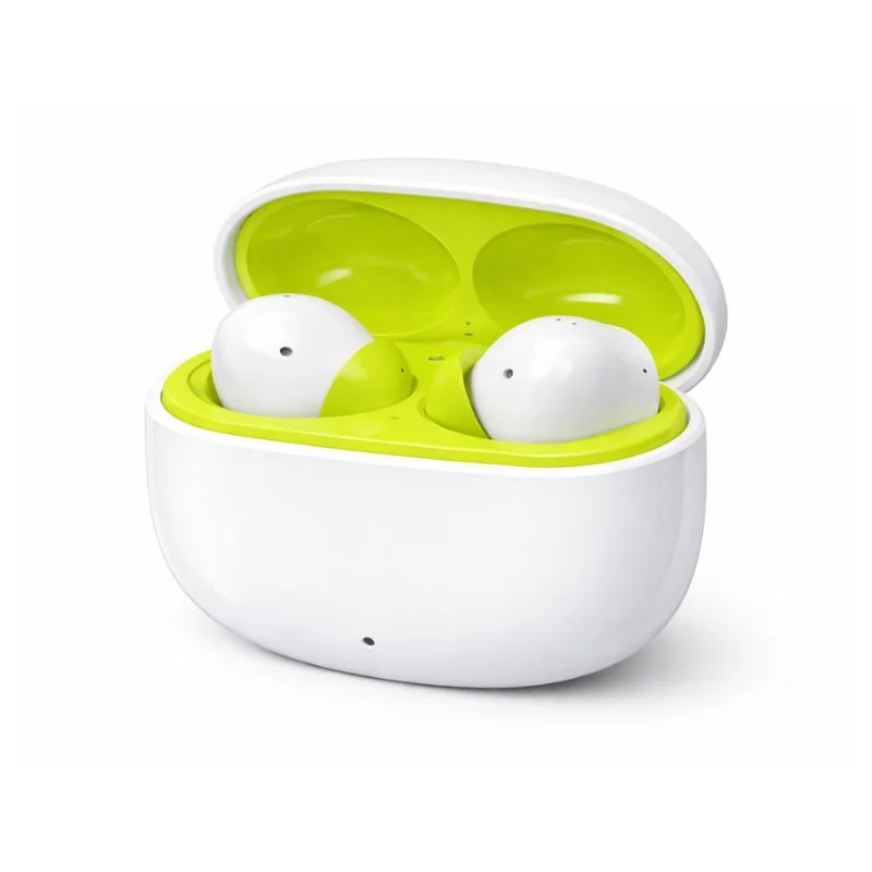Audífonos Inalámbricos K11 Bluetooth 5.2 con Control Táctil y Estuche de Carga - Vista 2