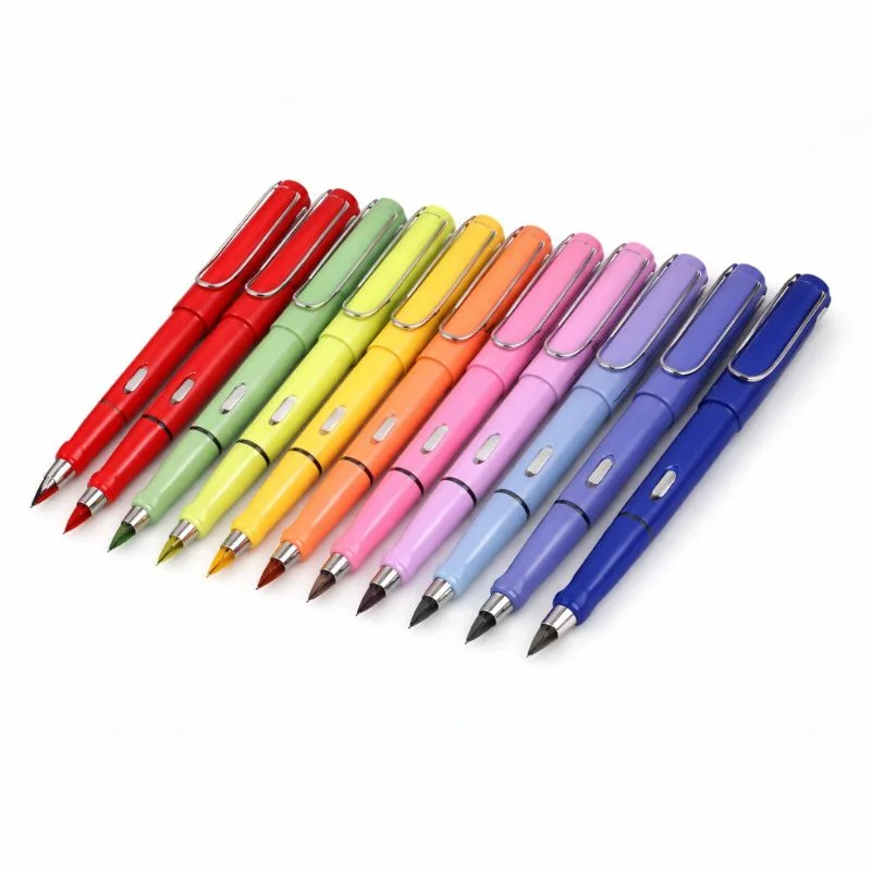 Colores de Lacha Duración con Punta de Grafeno y Pines 3D Decorativos - Vista 1