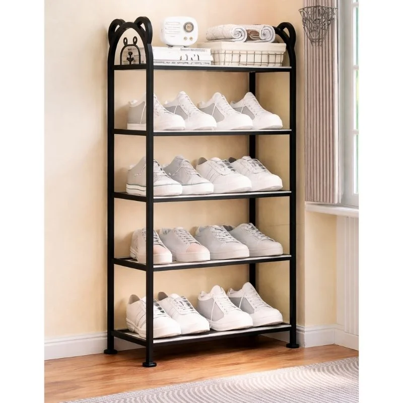 ORGANIZADOR-OSITO DE ZAPATOS 5 PISOS - Vista 2