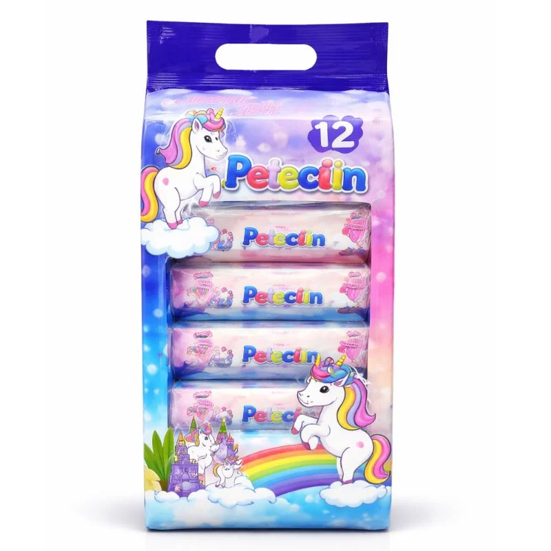 Toallitas Húmedas Petetín x 12 Unidades para Bebé - Vista 2