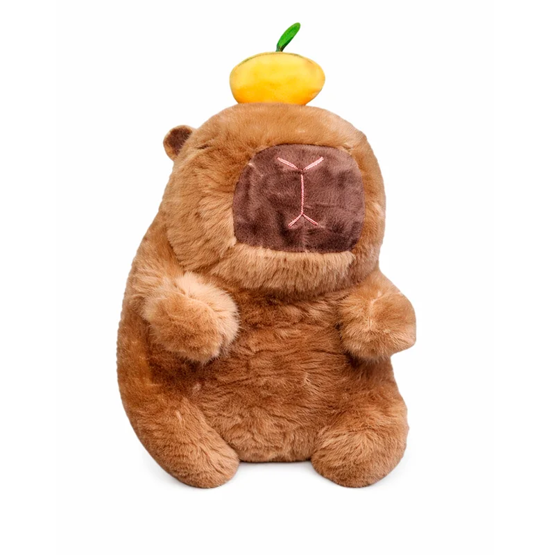 Peluches de Capibara para Niños - Vista 1