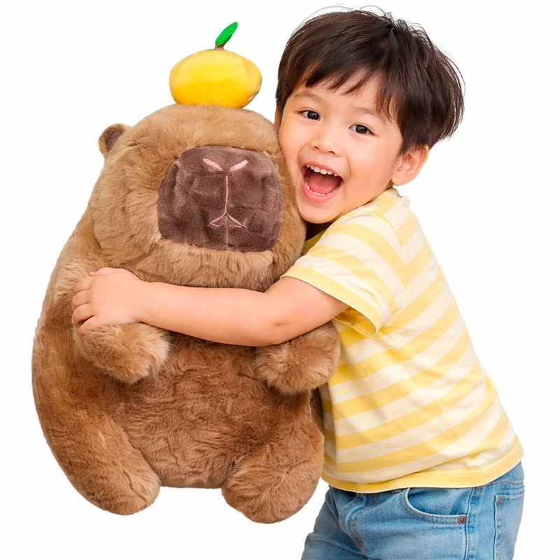 Peluches de Capibara para Niños - Vista 2