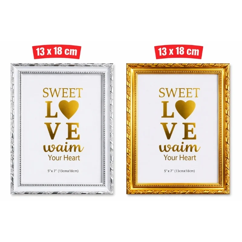 PORTARETRATO SWEET LOVE - Vista 1