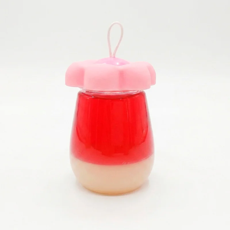 Masa Slime Envase de Flor Crystal Mud Anti Estrés - Vista 3