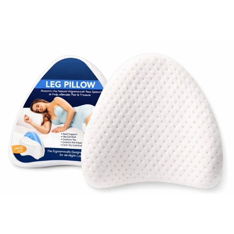 ALMOHADA ERGONÓMICA - Vista 1