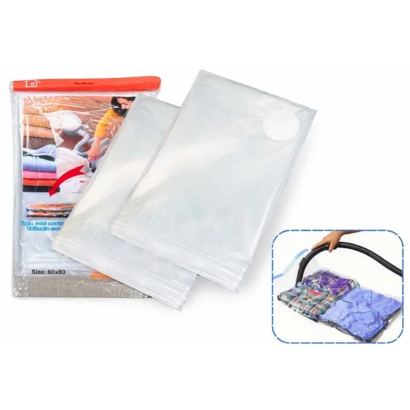 BOLSAS COMPRESORAS - Vista 1