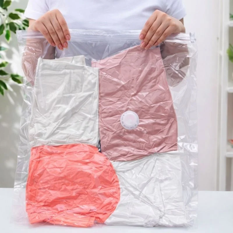 BOLSAS COMPRESORAS - Vista 2