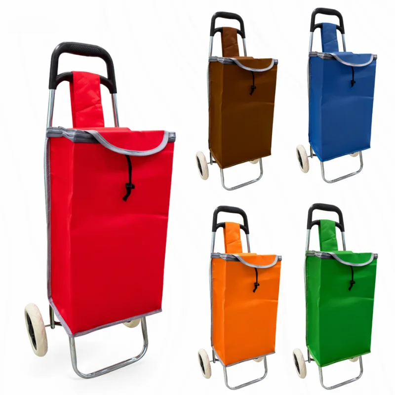 CARRITO DE COMPRAS - Vista 1