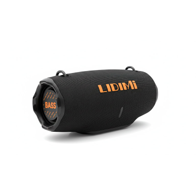 Parlante Bluetooth Portátil Lidimi LD-S835 50W