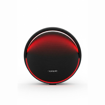 Parlante Bluetooth Lidimi LD-S691 120W Portátil miniatura 2