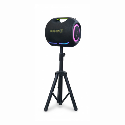 Parlante Lidimi LD-S656 150W Real Bluetooth 5.4 | TWS | Batería 24000mAh