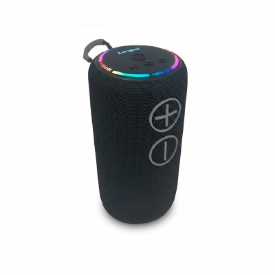 Parlante Portátil Lidimi LD-S816 20W Bluetooth RGB