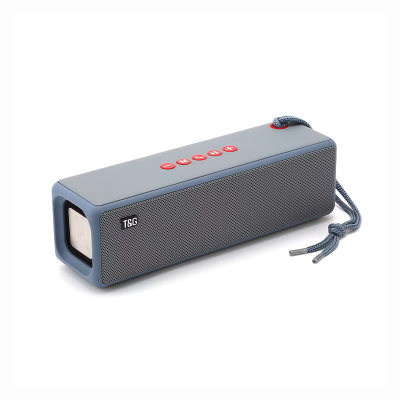 Parlante Bluetooth TG-271 T&G Portátil 10W