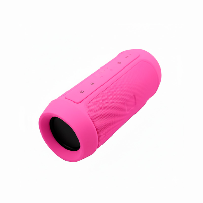 Parlante Portátil Charge 2+ Bluetooth